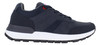 Lambretta Echo Mens Casual Smart Memory Foam Trainers