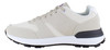Lambretta Echo Mens Casual Smart Memory Foam Trainers