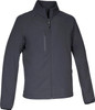 Cofra Weroth Mens Softshell Zip Up Work Warm Fleece Jacket