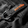 Scruffs Trade Flex Trouser Mens Codura Stretch Workwear Trousers