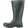 Dunlop PuroFort TerraPro Mens Work Steel Toe/Midsole S5 Wellington Wellies