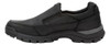 Caterpillar Threshold Mens Slip On Casual Leather Trainer Shoes