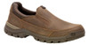 Caterpillar Threshold Mens Slip On Casual Leather Trainer Shoes
