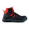 Scruffs Glide Mens S3 Safety Lace Up Lightweight Composite Boots
