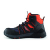 Scruffs Glide Mens S3 Safety Lace Up Lightweight Composite Boots