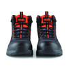 Scruffs Glide Mens S3 Safety Lace Up Lightweight Composite Boots