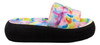 Rocket Dog Splash Womens Casual Wedge Flip Flop Sandals