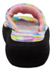 Rocket Dog Splash Womens Casual Wedge Flip Flop Sandals
