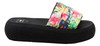 Rocket Dog Splash Womens Casual Wedge Flip Flop Sandals