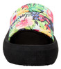 Rocket Dog Splash Womens Casual Wedge Flip Flop Sandals