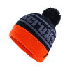 Scruffs Trade Bobble Mens Classic Beanie Hat