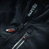 Scruffs Over-Head Jacket Mens Lightweight Work Jacket Coat