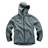 Scruffs Trade Air Mens Sweat Shirt Hooded Full Zip Hoodie