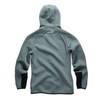 Scruffs Trade Air Mens Sweat Shirt Hooded Full Zip Hoodie