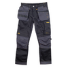 DeWalt Harrison Mens ProStretch Trade Workwear Trousers