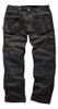 Scruffs Worker Plus Mens Holster Lightweight Workwear Trousers
