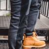 Worktough Mens Cargo Stretch Fit Cordura Work Trouser Jogger