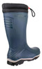 Dunlop Blizzard Mens Pull On Rubber Tall Wellington Wellie Boots