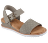 Skechers Desert Kiss Serendipitous Womens Ankle Strap Sandals