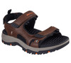 Skechers Prewitt Rigdon Mens Touch Fasten Strap Casual Sandals