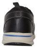 Skechers Elent Leven Mens Smart Lace Up Casual Trainers Shoes