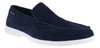 Ben Sherman Aramillo Mens Smart Casual Slip On Suede Loafers Shoes