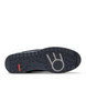 Rockport Bronson Mens Leather Lace Up Smart Casual Trainer- Wide