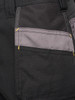 JCB Trade Plus Rip Stop Mens Multi-Pocket Cargo Work Trade Trousers - Regular Leg