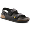 Birkenstock Milano ESD Mens Work Kitchen Garden Sandals - Narrow