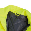 Scruffs High Visibility Mens Hi-Viz Waterproof Zip Up Jacket Coat