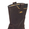 DeWALT Millington Mens Pull On Safety Work Composite Toe/Midsole Boots
