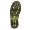 APACHE Wabana Mens Pull On Safety Work Composite Toe S3 Dealer Boots