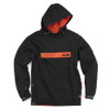 Scruffs Tech Mens Winter Warm Hooded Hoodie Sweat Shirt Jumper