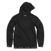 Scruffs Tech Mens Winter Warm Hooded Hoodie Sweat Shirt Jumper