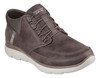 Skechers Summits Siegul Mens Slip-Ins Casual Smart Ankle Chukka Boots