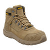 DeWALT Milburn Mens Waterproof Safety Work Steel Toe Scuff S7 Ankle Boots