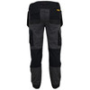 DeWalt Albany Mens Pro-Stretch Holster Slim-Fit Trousers