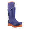 MUCK Boots GRIT S5 Womens Tall Safety Composite Toe/Midsole Wellie