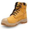 DeWALT Jamestown Mens Zip Up Safety Work Steel Toe S3 Ankle Boots