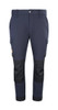 JCB Mens 4-Way Stretch Cargo Work Trade Trousers - 31/33 Leg