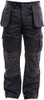Apache APKHT Mens Multi-Pocket Knee-Pad Trousers 42 Waist / 31 Leg