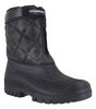 GroundWork Womens Muckers Mukker Stable Winter WaterProof Lined Snow Boots