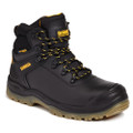 DeWALT Newark Mens SRA S3 WaterProof Safety Steel Toe Lace Up Boots