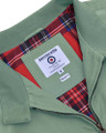 Lambretta Mens ShowerProof Classic Harrington MOD Scooter Jacket Coat