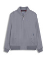 Lambretta Mens ShowerProof Classic Harrington MOD Scooter Jacket Coat