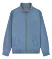 Lambretta Mens ShowerProof Classic Harrington MOD Scooter Jacket Coat