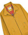 Lambretta Mens ShowerProof Classic Harrington MOD Scooter Jacket Coat
