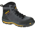 Caterpillar Munising Mens Composite Toe/Midsole S3 Water-Resistant Safety Boots