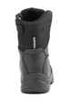 ARMA Warrior Mens Side Zip Combat Steel Toe/Midsole S3 Safety Boots