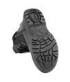 ARMA Warrior Mens Side Zip Combat Steel Toe/Midsole S3 Safety Boots